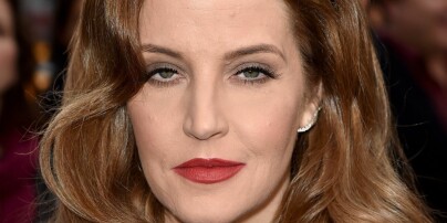 For åtte måneder siden ville Lisa Marie Presley skille seg fra ektemannen. Nå har striden tatt en stygg vending